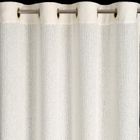 Eurofirany, zasłona gotowa, Essi, 140-250 cm, kremowy