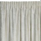 Eurofirany, zasłona gotowa, Ingrid, na taśmie, 140-270 cm, kremowy