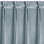 Eurofirany, zasłona gotowa, Melanie, 125-270 cm, szary