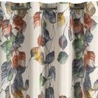 Eurofirany, zasłona gotowa, Nora, 140-250 cm, naturalny