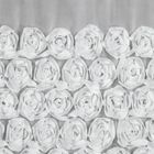 Eurofirany, zasłona gotowa, Roses, 140-250 cm