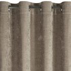 Eurofirany, zasłona gotowa, Vani, 140-250 cm, beżowy