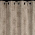 Eurofirany, zasłona zaciemniająca gotowa, Aleta, 135-250 cm, beżowy