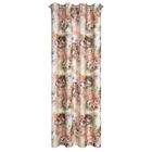 Eurofirany, zasłona zaciemniająca gotowa, Altea, 140-250 cm, wielokolorowy