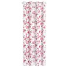 Eurofirany, zasłona zaciemniająca gotowa, Caren, 140-250 cm, pudrowy