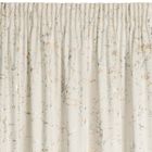 Eurofirany, zasłona zaciemniająca gotowa, Dori, na taśmie, 140-270 cm, kremowy