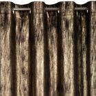 Eurofirany, zasłona zaciemniająca gotowa, Emila, 140-250 cm, czarny