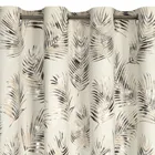 Eurofirany, zasłona zaciemniająca gotowa, Gloria2, 140-250 cm, kremowy