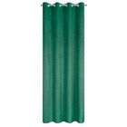 Eurofirany, zasłona zaciemniająca gotowa, Julia, 140-250 cm, zielony