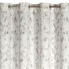 Eurofirany, zasłona zaciemniająca gotowa, Kornelia, 140-250 cm, miodowy