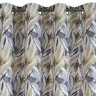 Eurofirany, zasłona zaciemniająca gotowa, Lavin, biały