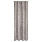 Eurofirany, zasłona zaciemniająca gotowa, Livia, 140-250 cm, beżowy