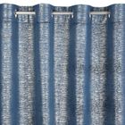 Eurofirany, zasłona zaciemniająca gotowa, Mabel, 140-250 cm, granatowy