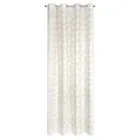 Eurofirany, zasłona zaciemniająca gotowa, Marigold, 140-250 cm, biały
