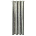 Eurofirany, zasłona zaciemniająca gotowa, Marsala, 140-250 cm, szary