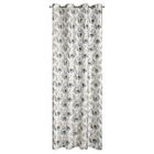 Eurofirany, zasłona zaciemniająca gotowa, Melisa, 140-250 cm, wielokolorowy