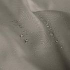 Eurofirany, zasłona zaciemniająca gotowa, na szelkach, garden2, 155-220 cm, srebrny