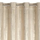 Eurofirany, zasłona zaciemniająca gotowa, Renia, 140-250 cm, jasnobeżowy