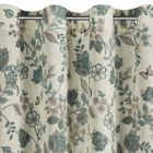 Eurofirany, zasłona zaciemniająca gotowa, Tali, 140-250 cm, naturalny