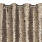 Eurofirany, zasłona zaciemniająca gotowa, Tami, 140-250 cm, brązowy