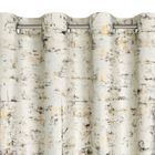 Eurofirany, zasłona zaciemniająca gotowa, Tami, 140-250 cm, kremowy