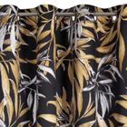 Eurofirany, zasłona zaciemniająca gotowa, Zoja, 140-250 cm, beżowy