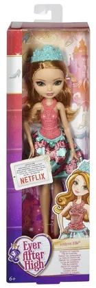 Ever After High, Ashlynn Ella, lalka podstawowa