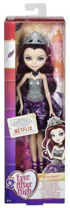 Ever After High, Raven Queen, lalka podstawowa