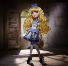 Ever After High, Royalsi, Blondie Lockes, lalka