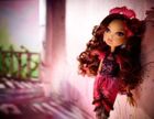 Ever After High, Royalsi, Briar Beauty, lalka