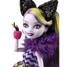 Ever After High, Way to Wonderland, Kitty Cheshire, lalka z akcesoriami