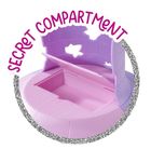 Evi Love, wieża Roszpunki, zestaw z lalką