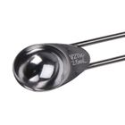 Excellent Houseware, miarki kuchenne, 4 szt.