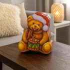 Excellent Houseware, Vintera, puszka na ciastka, świąteczna, 1,7l