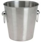 Excellent Houseware, wiaderko z uchwytem