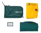 Exped, materac, Dura 3R Large Wide, cypress