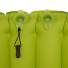 Exped, materac, Ultra 3R Large Wide, lime