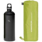 Exped, materac, Ultra 6,5R Single Medium Wide, lime