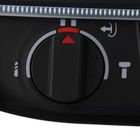 Extralink, akumulatorowy młot udarowo-obrotowy, PWL-6608, 26 mm, 20V, 2-4Ah