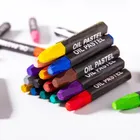 Extralink, artystyczny zestaw do malowania, 145 elementów