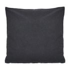 Extralink, Black Forest, hamak, fotel brazylijski, czarny, 100-130 cm