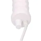 Extralink, Darsonval Derma Wand, elektrody do twarzy, włosów, skóry, 4 peloty