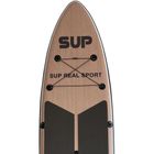 Extralink, deska SUP, 350 cm