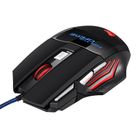 Extralink, Gaming Mouse M1, mysz gamingowa, przewodowa, optyczna, 3200dpi, 7 przycisków