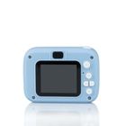 Extralink, Kids Camera H35 Single, aparat cyfrowy, niebieski