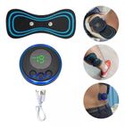 Extralink, Mini Massage Stick, elektrostymulator, szyi, karku, mięśni