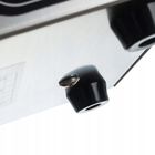 Extralink, ozonator, generator ozonu, z timerem czasomierzem