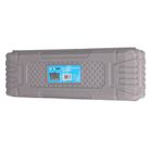 Extralink, Powerlink, zestaw narzędzi, klucze nasadowe, walizka, 10 elementów