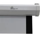 Extralink, Projection Screen 100", ekran projekcyjny, 16:9, 220-125 cm