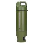 Extralink, Purisoo+, butelka z systemem filtrującym, z pompką, 400 ml